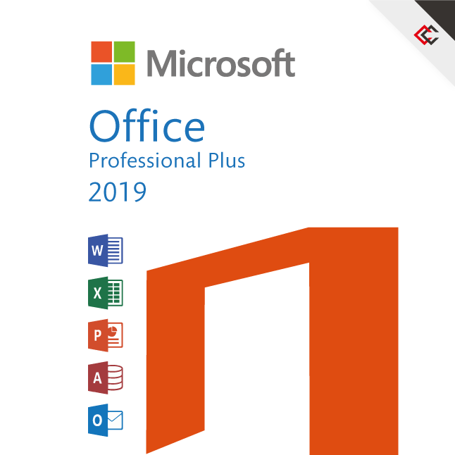 iM252 Original License Microsoft Office 2019