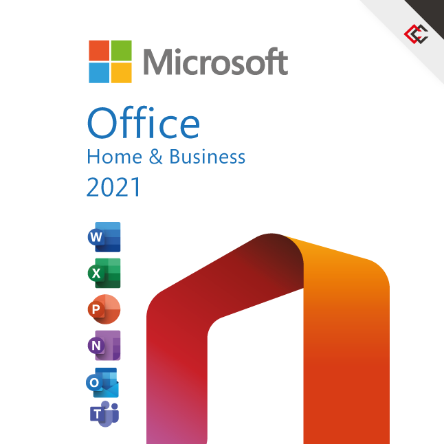 iM252 Original License Microsoft Office 2021
